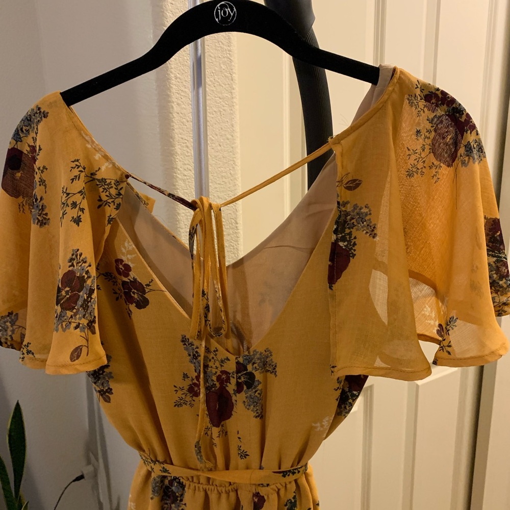 LEITH Dress - Picture 5 of 5